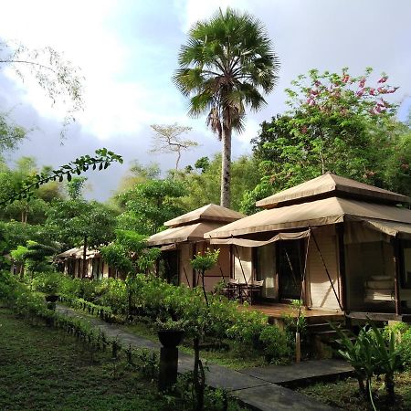 Jawa Jiwa G-Land Resort Dadapan 외부 사진