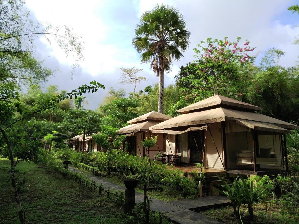 Jawa Jiwa G-Land Resort Dadapan 외부 사진