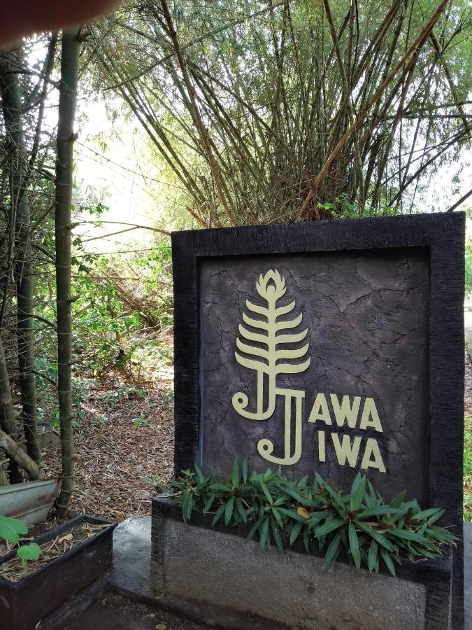 Jawa Jiwa G-Land Resort Dadapan 외부 사진