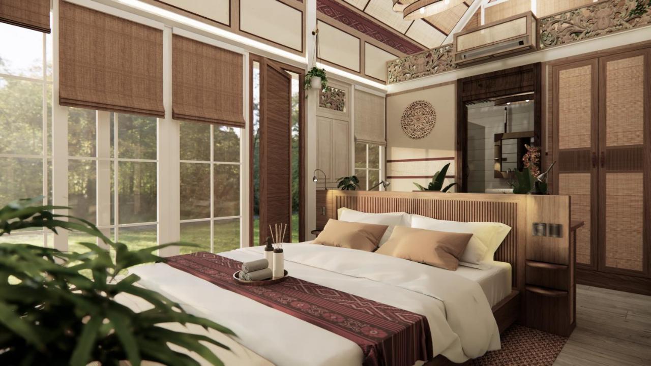 Jawa Jiwa G-Land Resort Dadapan 외부 사진
