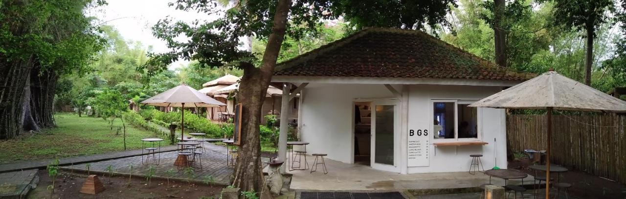 Jawa Jiwa G-Land Resort Dadapan 외부 사진