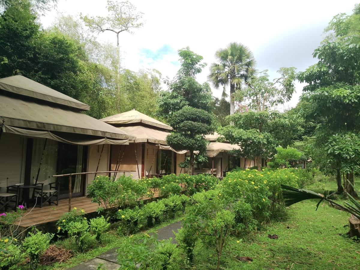 Jawa Jiwa G-Land Resort Dadapan 외부 사진