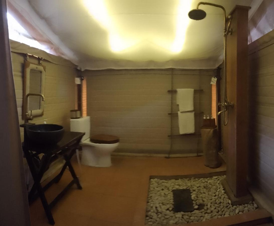 Jawa Jiwa G-Land Resort Dadapan 외부 사진