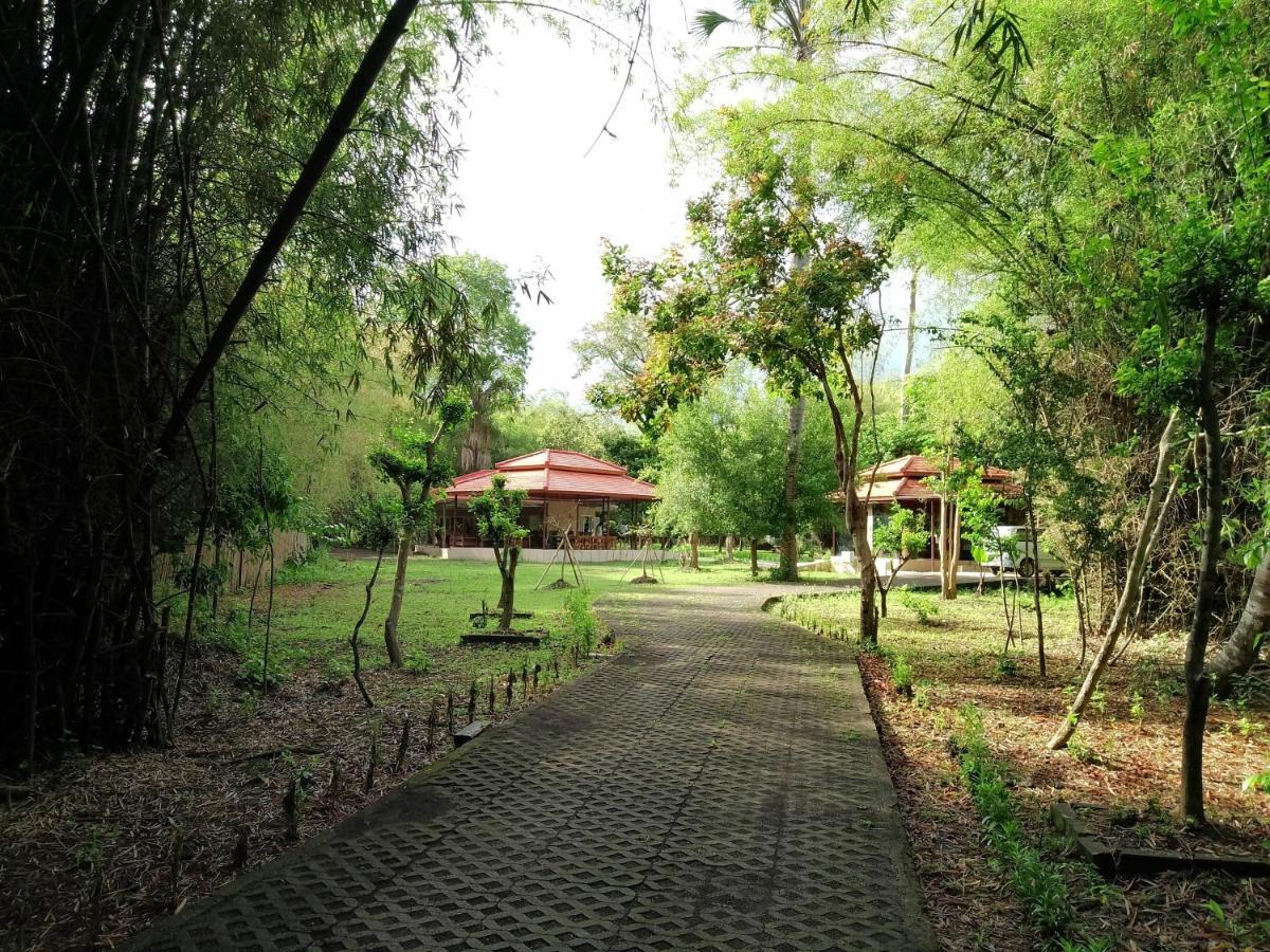 Jawa Jiwa G-Land Resort Dadapan 외부 사진