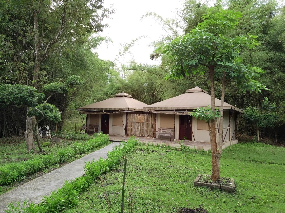 Jawa Jiwa G-Land Resort Dadapan 외부 사진